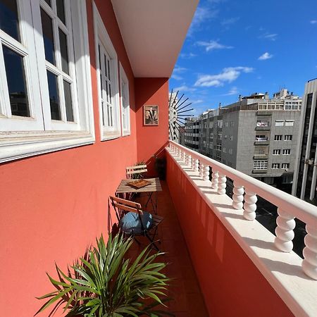Hotel Coliving El Secretario Las Palmas de Gran Canaria Exteriér fotografie