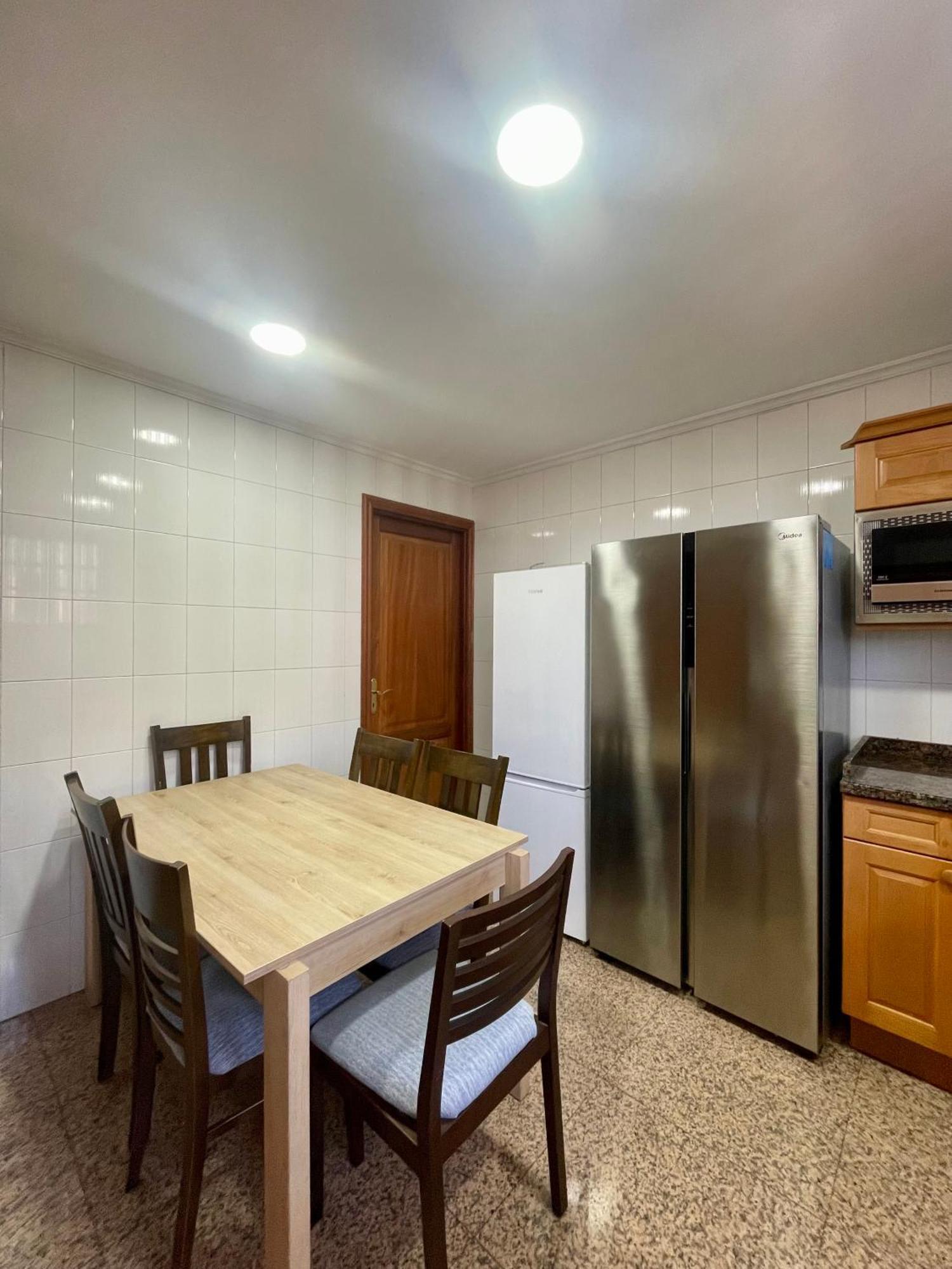 Hotel Coliving El Secretario Las Palmas de Gran Canaria Exteriér fotografie
