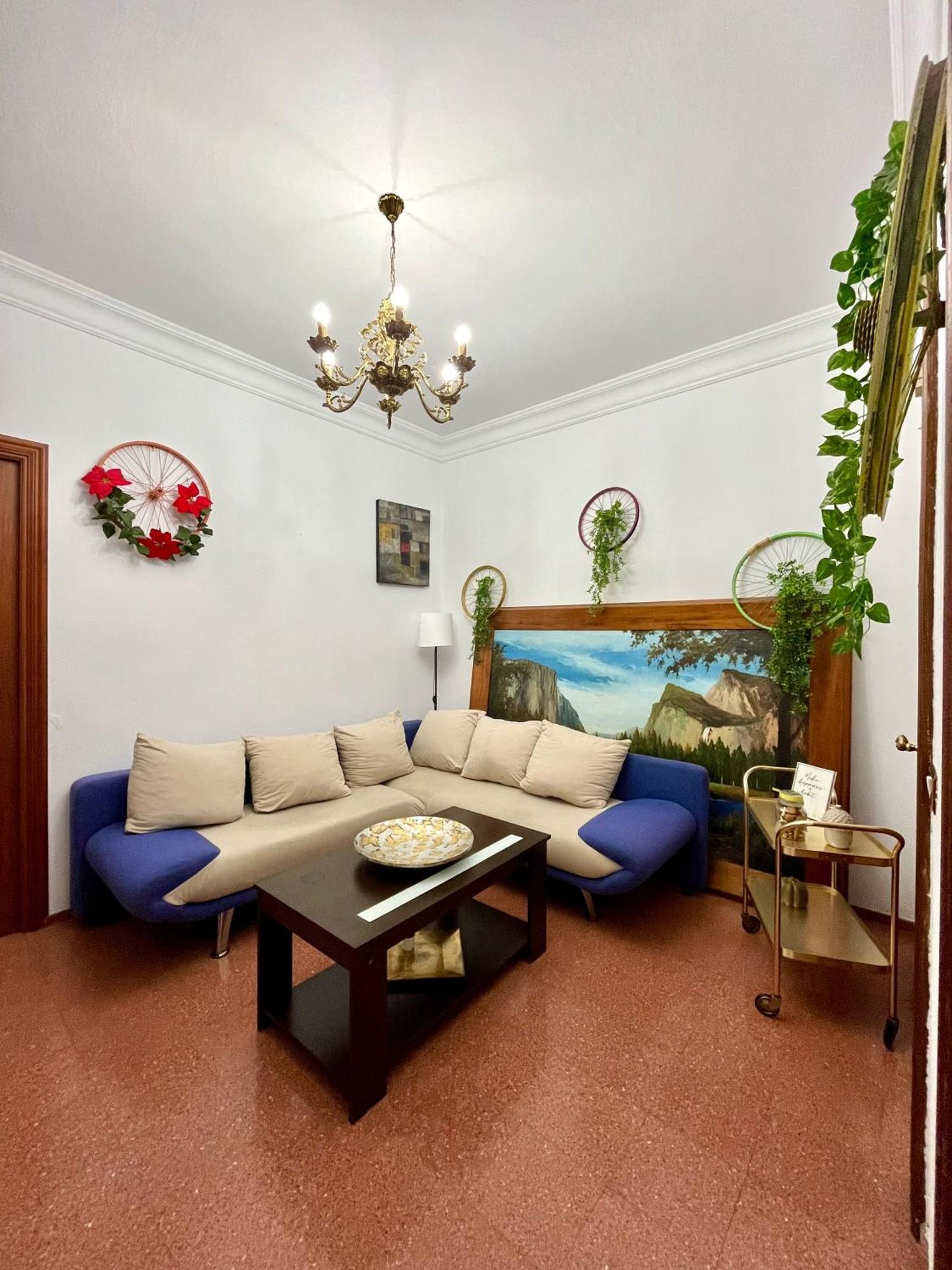 Hotel Coliving El Secretario Las Palmas de Gran Canaria Exteriér fotografie