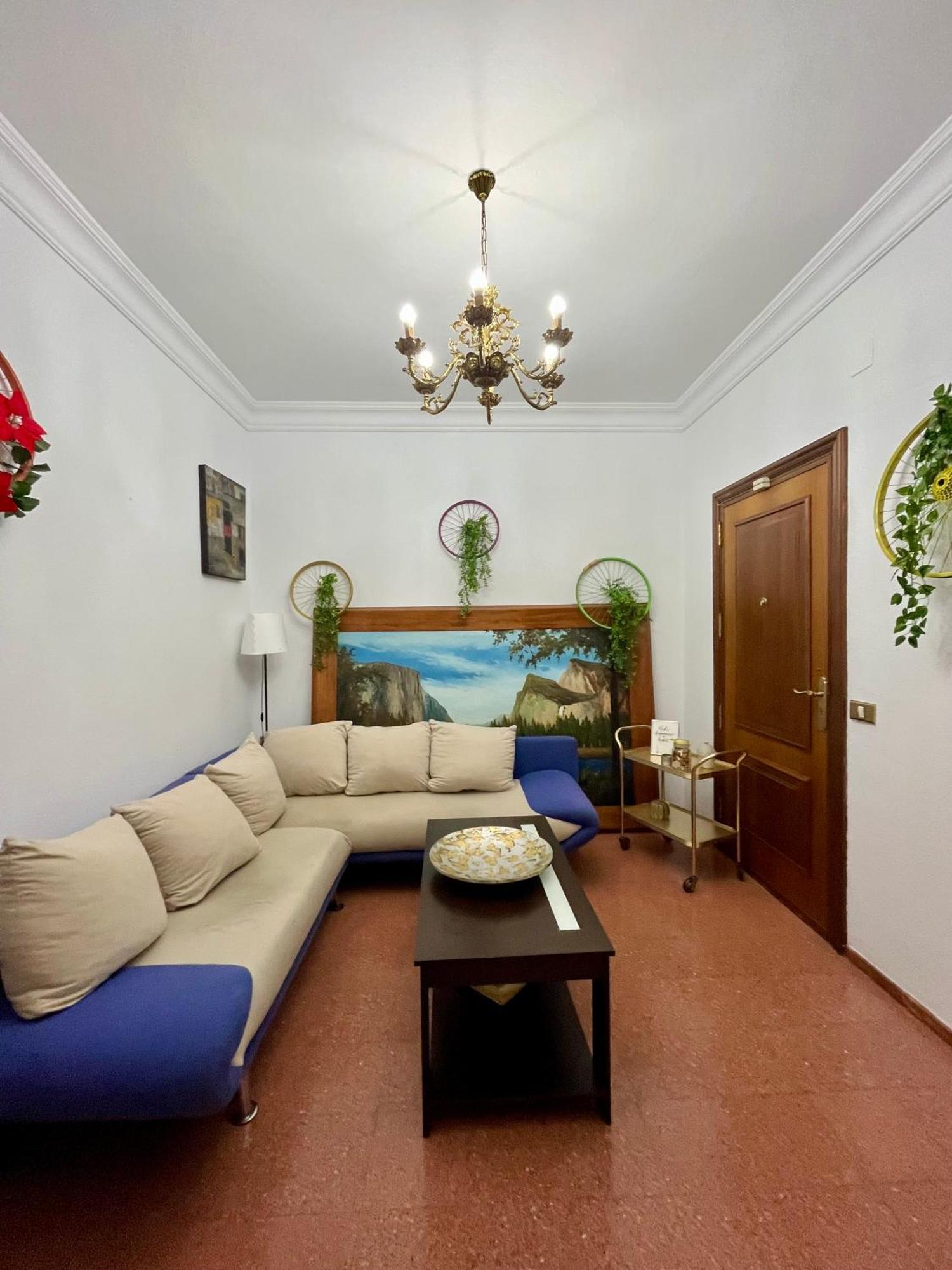 Hotel Coliving El Secretario Las Palmas de Gran Canaria Exteriér fotografie