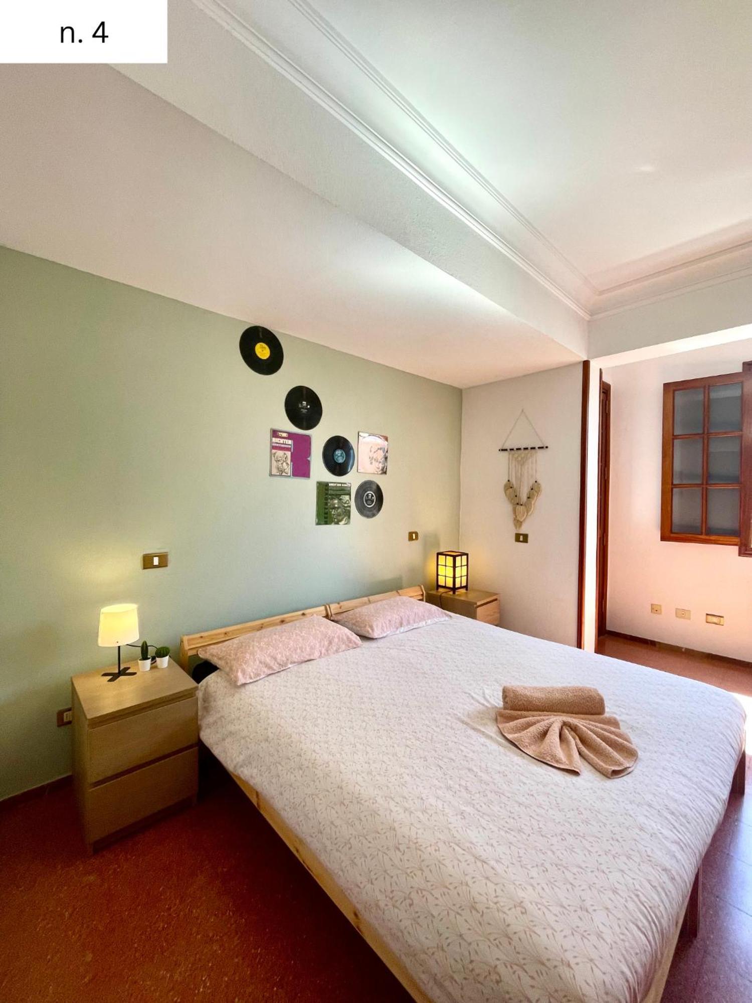 Hotel Coliving El Secretario Las Palmas de Gran Canaria Exteriér fotografie