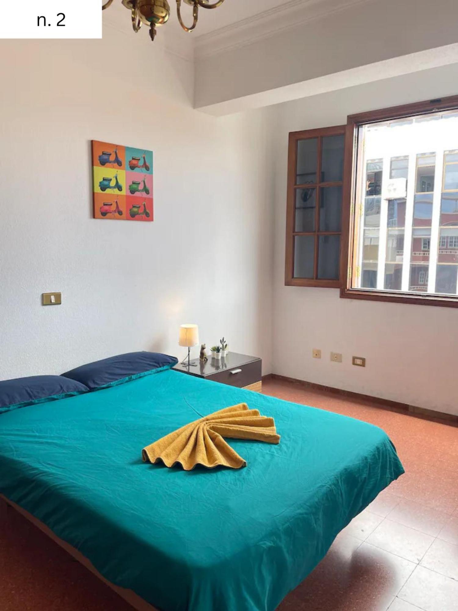 Hotel Coliving El Secretario Las Palmas de Gran Canaria Exteriér fotografie
