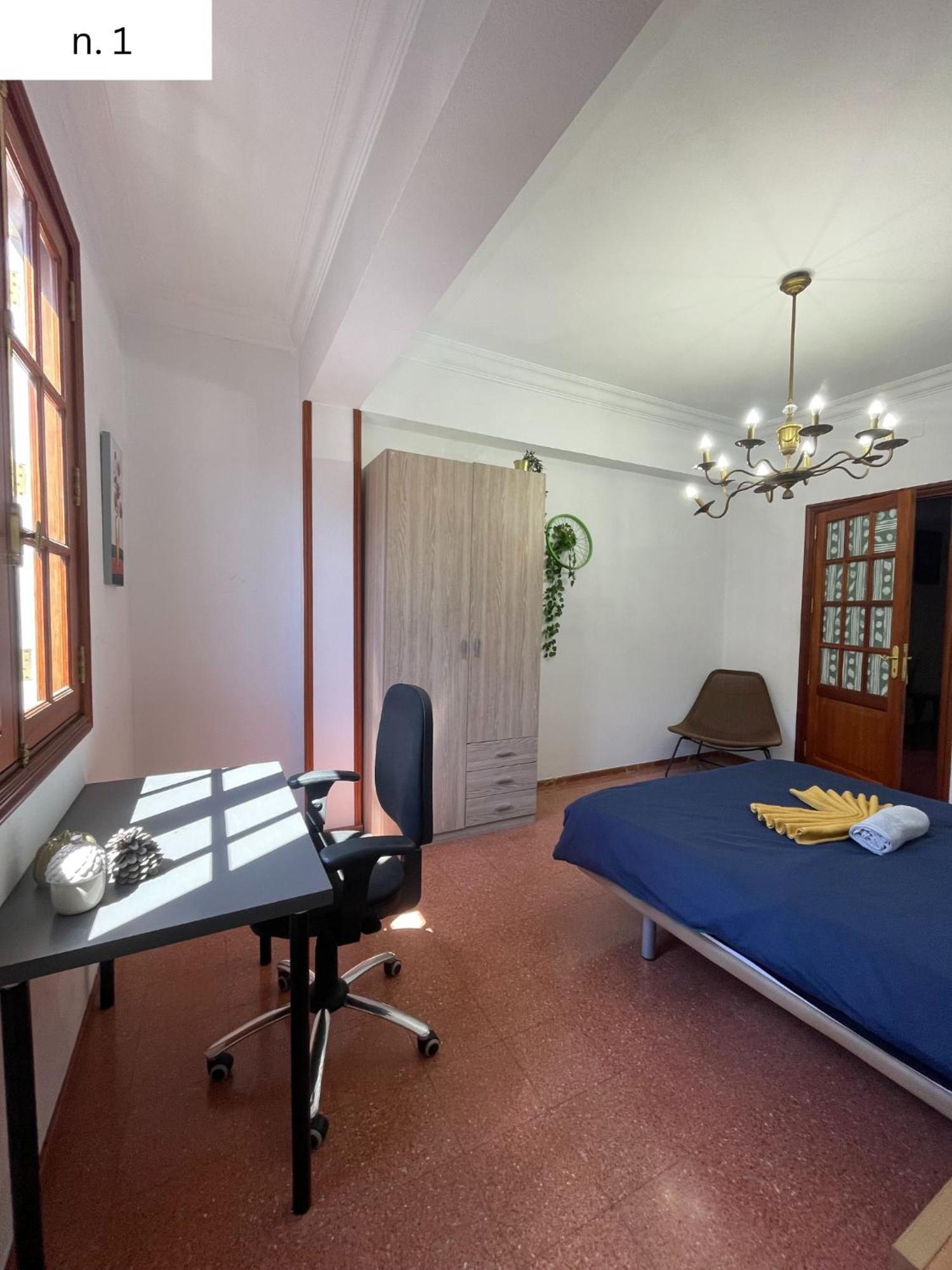 Hotel Coliving El Secretario Las Palmas de Gran Canaria Exteriér fotografie