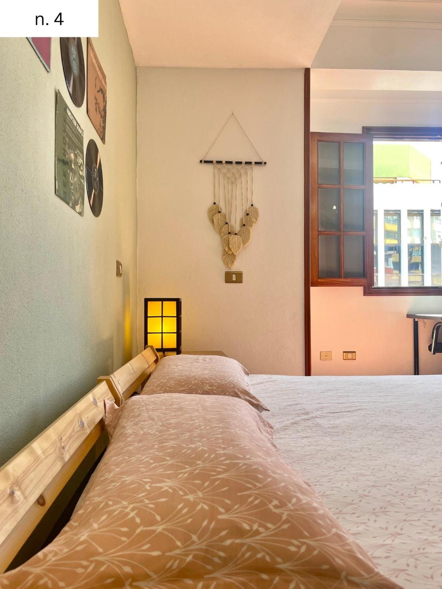 Hotel Coliving El Secretario Las Palmas de Gran Canaria Exteriér fotografie
