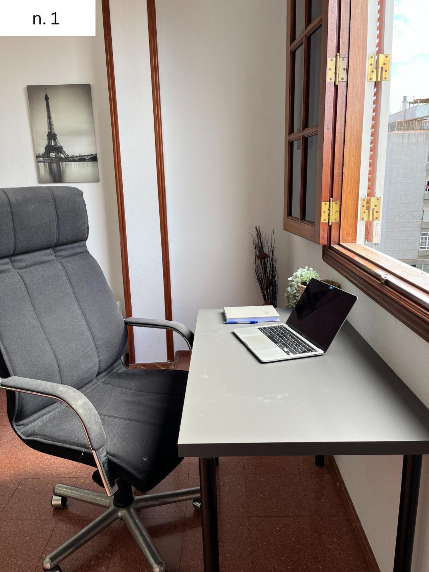 Hotel Coliving El Secretario Las Palmas de Gran Canaria Exteriér fotografie