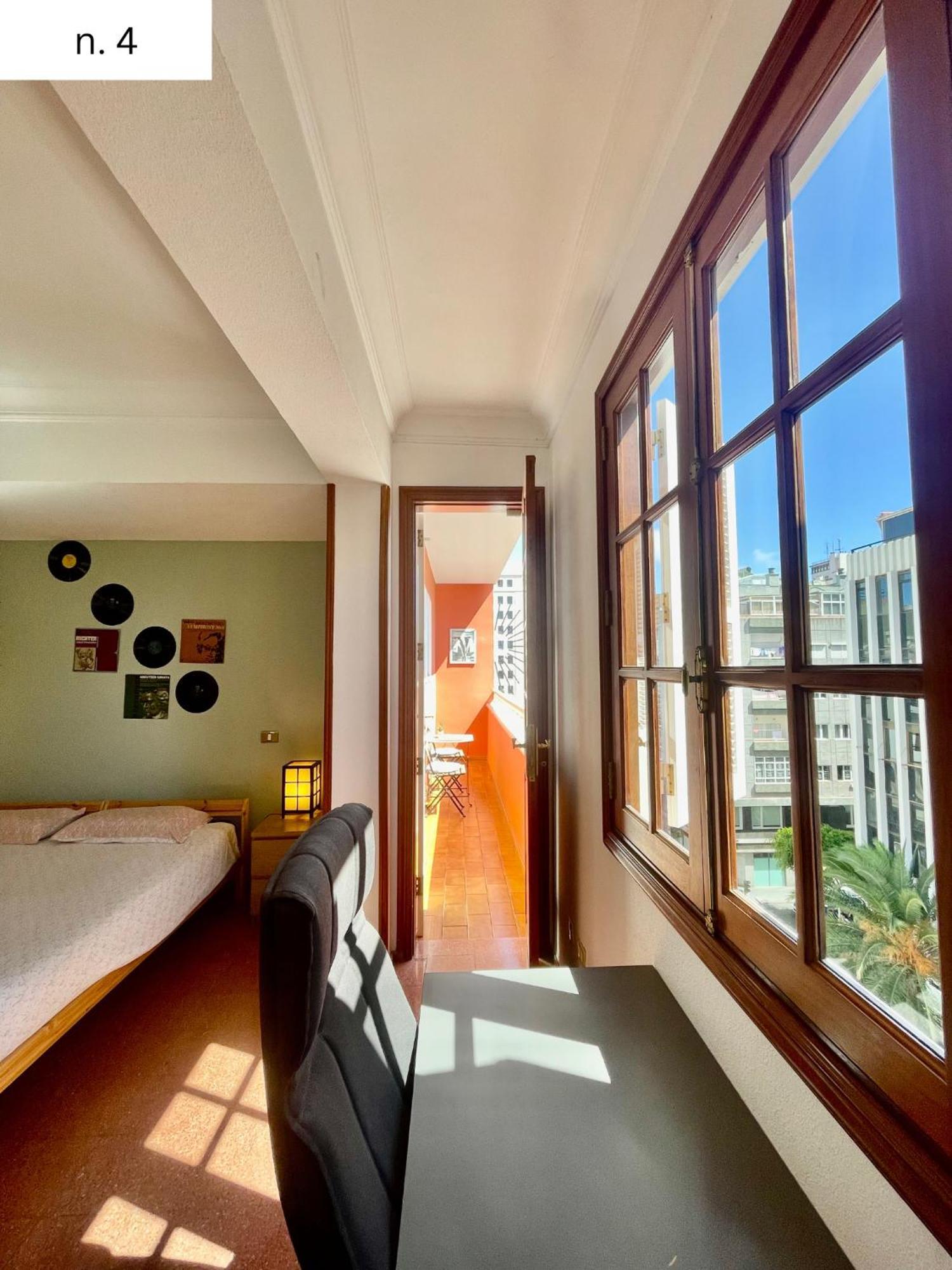 Hotel Coliving El Secretario Las Palmas de Gran Canaria Exteriér fotografie